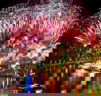 New Year's Eve Fireworks Cruise Sydney Harbour - Accommodation Ballina