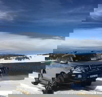 Thredbo Alpine Village to Canberra Airport Private 4WD Transfer - Accommodation Ballina