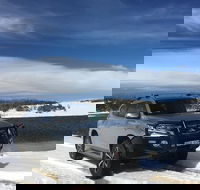 Perisher Ski Resort to Canberra Airport - Accommodation Ballina