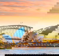 Best Sydney Private City Tour - Full Day Rate per Group - Accommodation Ballina