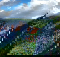 Blue Mountains Off The Beaten Track 4WD Day Adventure - Accommodation Ballina