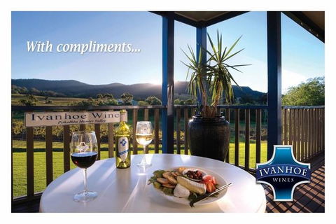Ivanhoe Wines: Trip Advisor Wine Masterclass With Cheese Plate - Accommodation Ballina 0