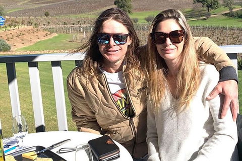 Ivanhoe Wines: Trip Advisor Wine Masterclass With Cheese Plate - Accommodation Ballina 1