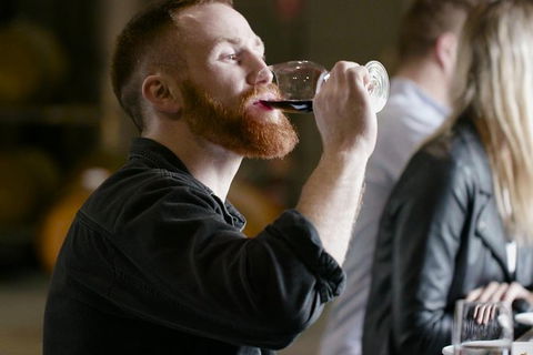 Keith Tulloch Wine: Winemaker\'s Table - Accommodation Ballina 1