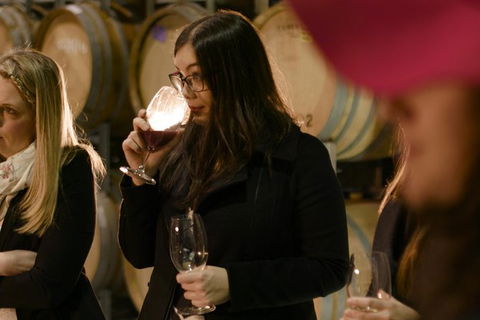 Keith Tulloch Wine: Winemaker\'s Table - Accommodation Ballina 0