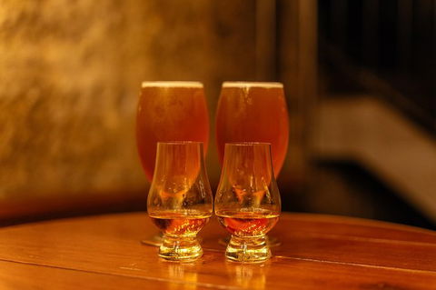 Beer & Bites Private Tour Sydney - Accommodation Ballina 4