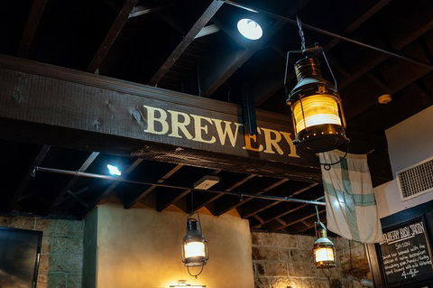 Beer & Bites Private Tour Sydney - Accommodation Ballina 5