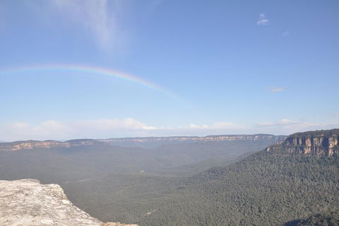 Private Blue Mountains Tour - Accommodation Ballina 0