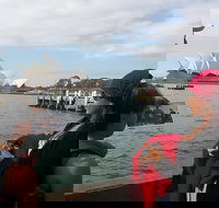 Poihakena tours stories of Maori in Sydney - Accommodation Ballina