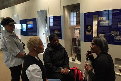 Poihakena Tours: Stories Of Maori In Sydney - Accommodation Ballina 4
