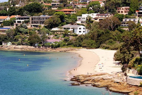 Sydney Harbour Walks - Accommodation Ballina 3