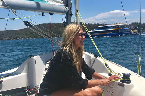 Australian Sailing Step 1A- Start Crewing - Accommodation Ballina 4