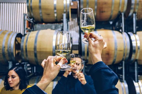 Taste Of The Highlands: Pinot Masterclass And Gourmet Lunch With Wine Pairings - Accommodation Ballina 8