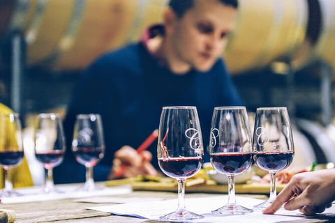 Taste Of The Highlands: Pinot Masterclass And Gourmet Lunch With Wine Pairings - Accommodation Ballina 2
