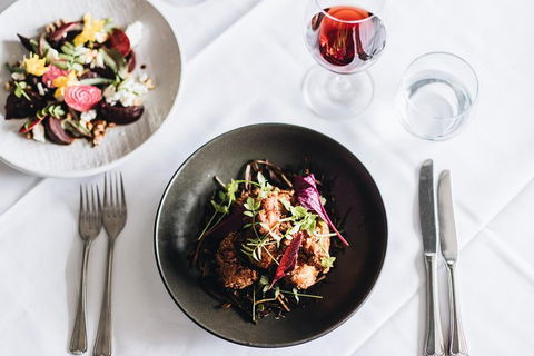 Taste Of The Highlands: Pinot Masterclass And Gourmet Lunch With Wine Pairings - Accommodation Ballina 1