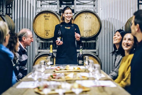 Taste Of The Highlands: Pinot Masterclass And Gourmet Lunch With Wine Pairings - Accommodation Ballina 0