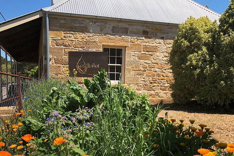 Taste Of The Highlands: Pinot Masterclass And Gourmet Lunch With Wine Pairings - Accommodation Ballina 9