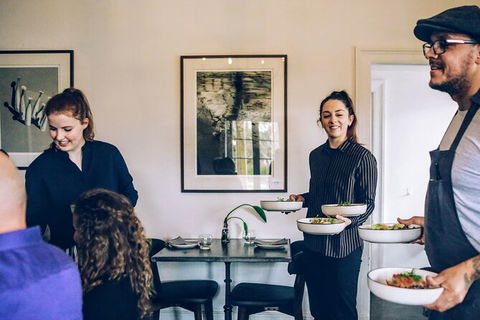 Taste Of The Highlands: Pinot Masterclass And Gourmet Lunch With Wine Pairings - Accommodation Ballina 7