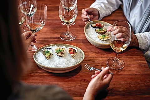 VIP Soil-To-Cellar Experience - Accommodation Ballina 7