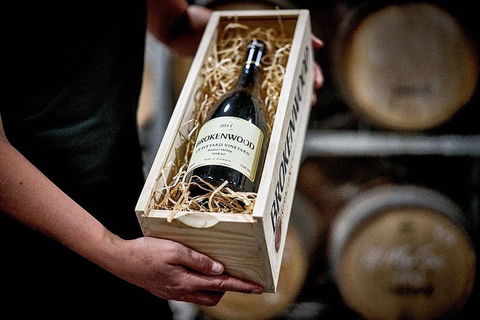 VIP Soil-To-Cellar Experience - Accommodation Ballina 4