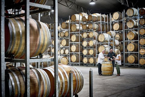 VIP Soil-To-Cellar Experience - Accommodation Ballina 6