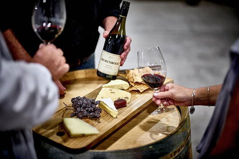 VIP Soil-To-Cellar Experience - Accommodation Ballina 1