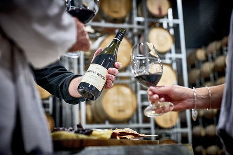 VIP Soil-To-Cellar Experience - Accommodation Ballina 3