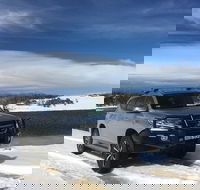 Snowy Mountains Airport to Jindabyne - Accommodation Ballina