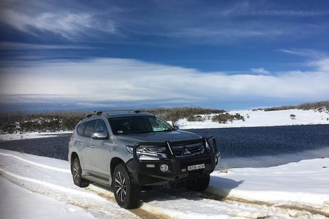 Snowy Mountains Airport To Jindabyne - Accommodation Ballina 0
