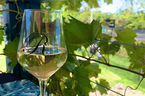 Letâ€™s Ride - Urunga To Raleigh Winery - Accommodation Ballina 0