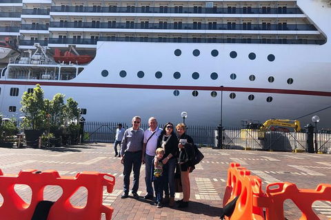 Wav Cabs - Accommodation Ballina 0