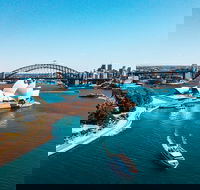 Private  Fully Guided 4-day Sydney Tour Package - Accommodation Ballina