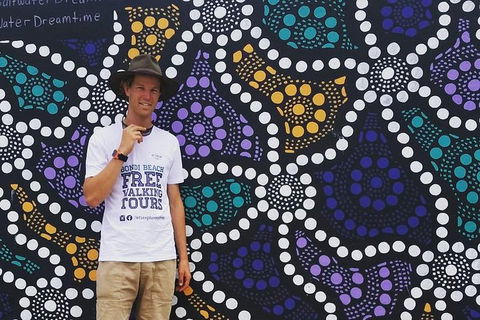 Bondi To Coogee Guided Walk - Accommodation Ballina 5