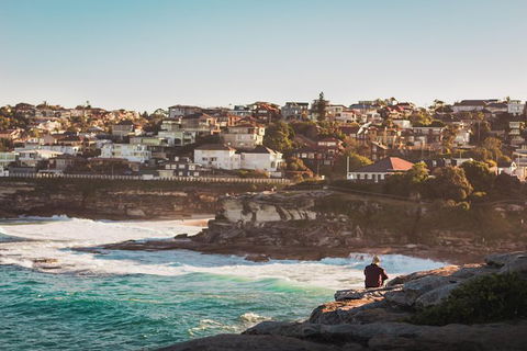 Bondi To Coogee Guided Walk - Accommodation Ballina 2