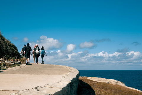Bondi To Coogee Guided Walk - Accommodation Ballina 0