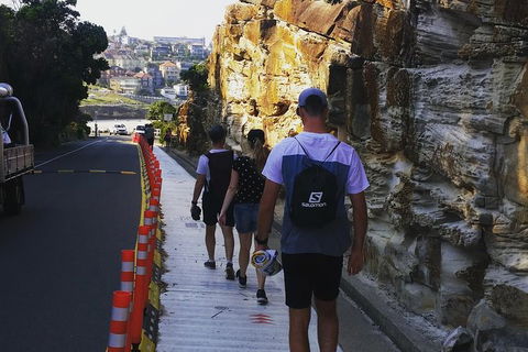 Bondi To Coogee Guided Walk - Accommodation Ballina 3