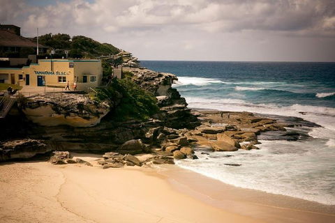 Bondi To Coogee Guided Walk - Accommodation Ballina 4