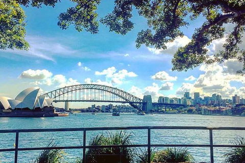 Private Sydney Tour Guide . Let Me Show You My Fabulous City - Accommodation Ballina 1