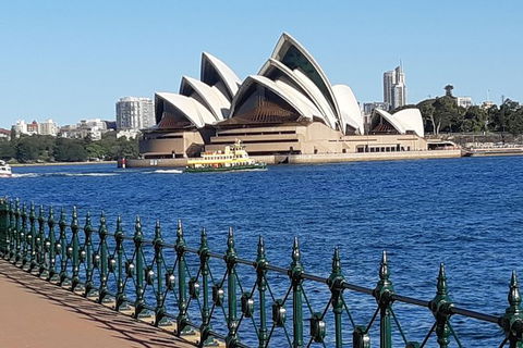 Private Sydney Tour Guide . Let Me Show You My Fabulous City - Accommodation Ballina 3