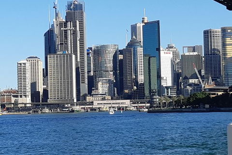 Private Sydney Tour Guide . Let Me Show You My Fabulous City - Accommodation Ballina 4