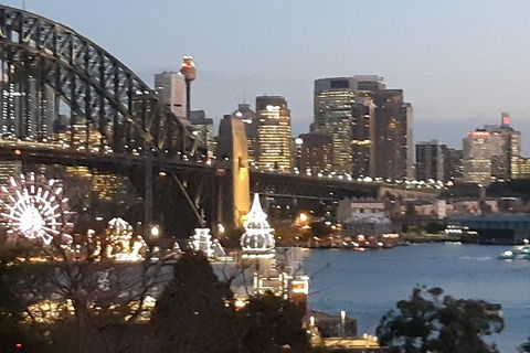 Private Sydney Tour Guide . Let Me Show You My Fabulous City - Accommodation Ballina 0