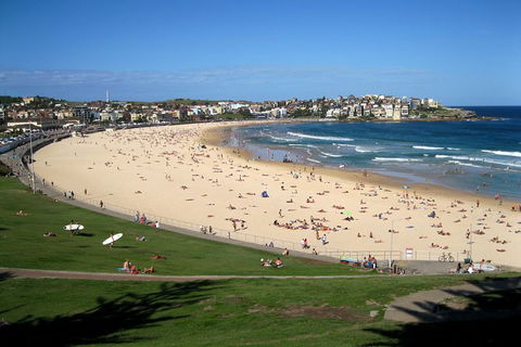 Private Sydney Tour Guide . Let Me Show You My Fabulous City - Accommodation Ballina 2