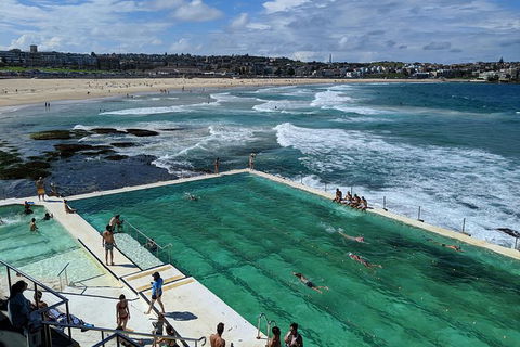 Sydney & Bondi Beach Plus Local Secrets With \'Personalised Sydney Tours\' - Accommodation Ballina 3