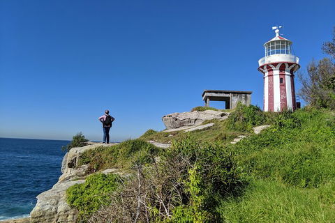 Sydney & Bondi Beach Plus Local Secrets With \'Personalised Sydney Tours\' - Accommodation Ballina 9