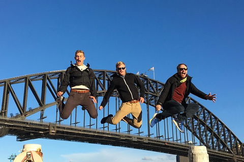 Sydney & Bondi Beach Plus Local Secrets With \'Personalised Sydney Tours\' - Accommodation Ballina 7