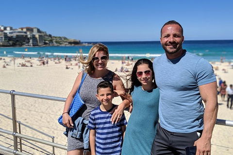Sydney & Bondi Beach Plus Local Secrets With \'Personalised Sydney Tours\' - Accommodation Ballina 8