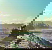 Wollongong Scavenger Hunt Wollongongs Storied History - Accommodation Ballina