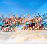 Oz Intro - 9 Day - Accommodation Ballina