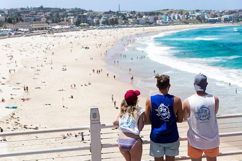 Oz Intro - 9 Day - Accommodation Ballina 1