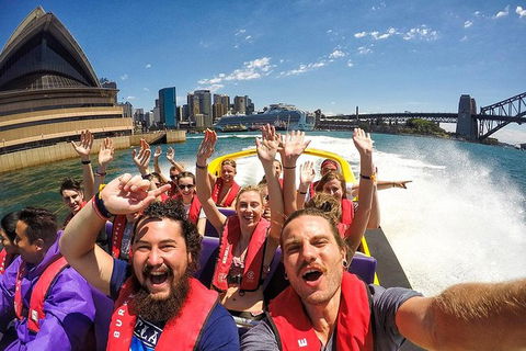 Oz Intro - 9 Day - Accommodation Ballina 3